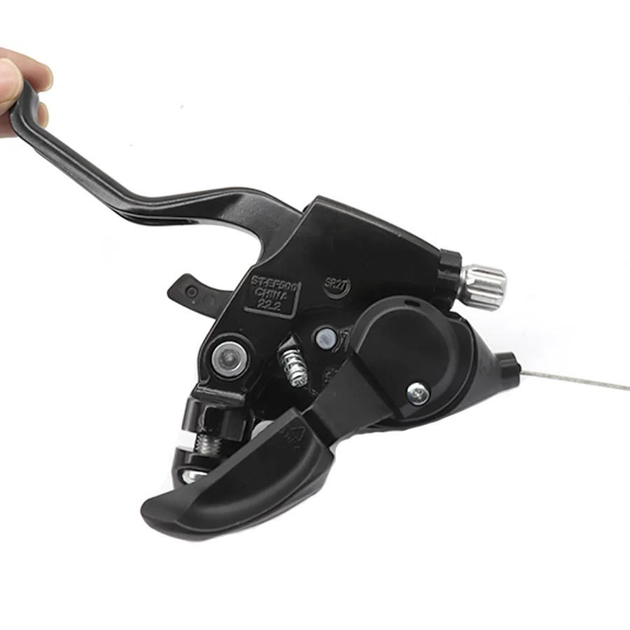 Переключатель передач Shimano Acera Altus Ef500