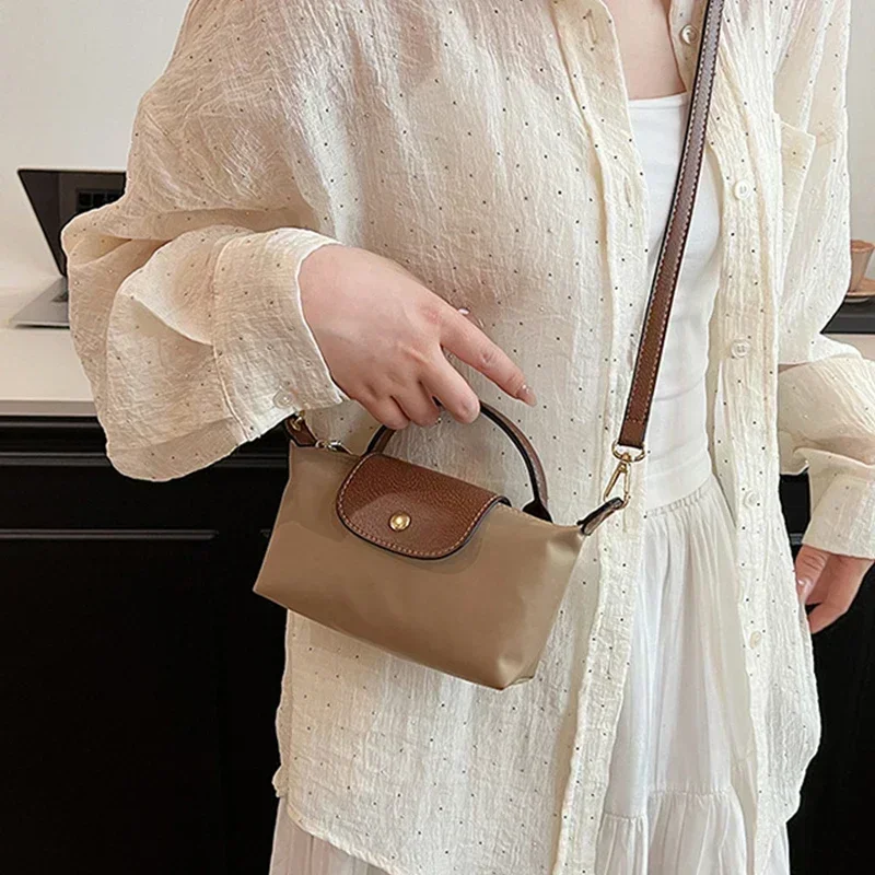 Женские сумки 2024 новые высококачественные брендовые через плечо роскошные