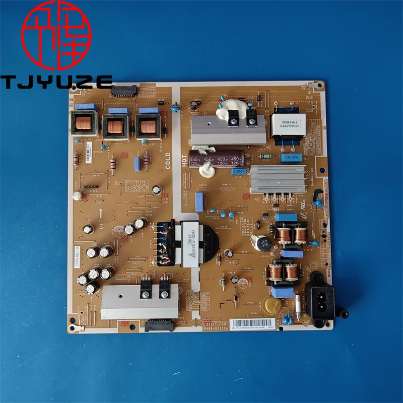 

New BN44-00709A L48X1T_ESM For Power Supply Board UE40H6200AK UE48H6200AK UN40H6400AF UE40H6700SL PSLF141X06A UE40H6400