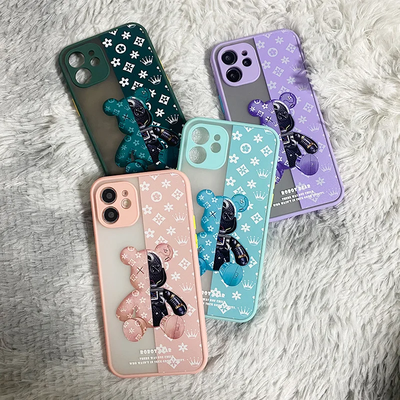 

2022 Ins самый популярный чехол для телефона с изображением пива для iPhone 14 13 12 11 Pro Max X Xs Max XR SE 2020 8 7 6 Plus жесткий защитный чехол популярный
