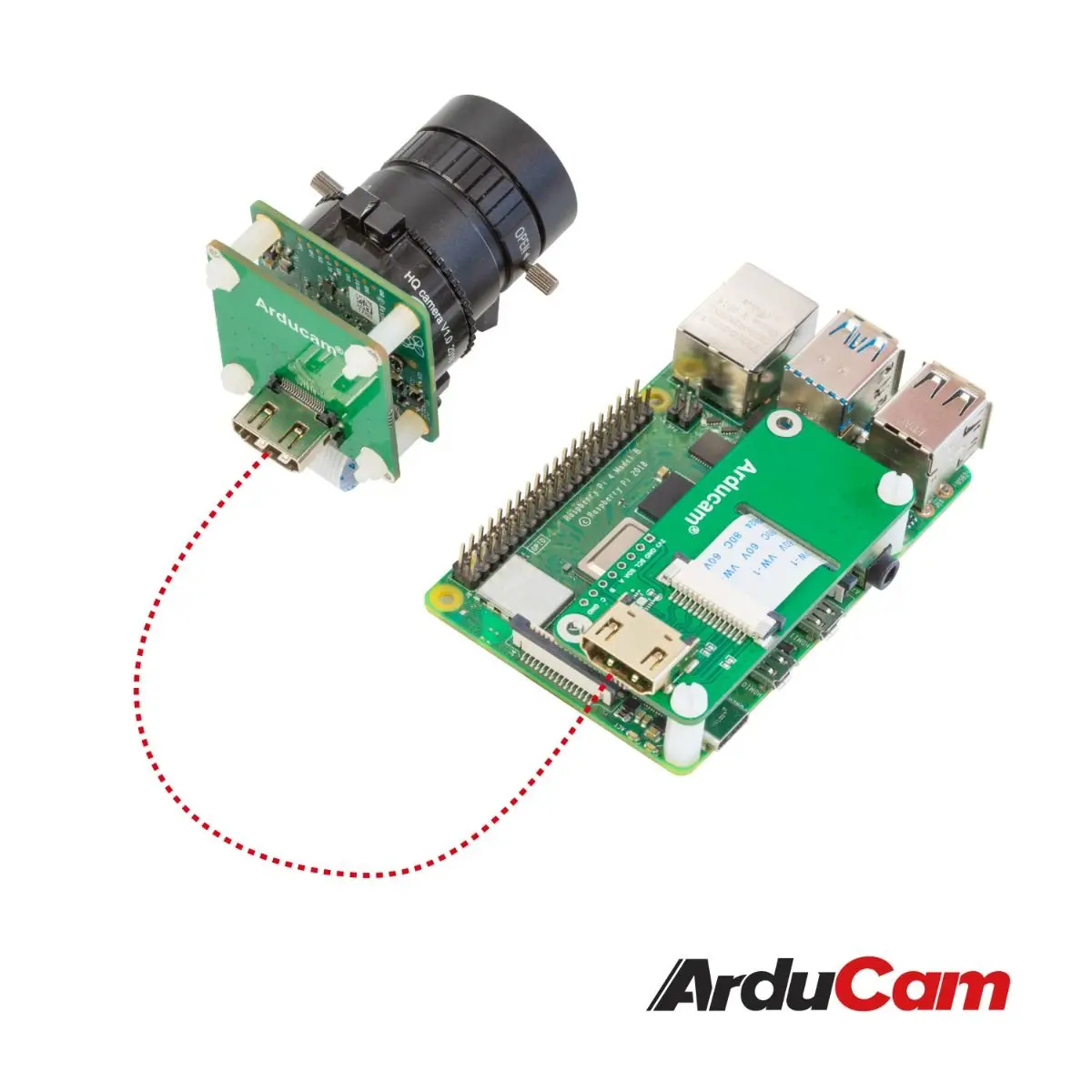 ΠΠ»Π°ΡΠ° Π°Π΄Π°ΠΏΡΠ΅ΡΠ° Arducam CSI-HDMI Π΄Π»Ρ ΠΊΠ°ΠΌΠ΅ΡΡ 12MP IMX477 Raspberry Pi HQ, ΠΌΠΎΠ΄ΡΠ»Ρ ΡΠ΄Π»ΠΈΠ½Π΅Π½ΠΈΡ ΠΊΠ°Π±Π΅Π»Ρ HDMI Ρ ΠΊΠ°Π±Π΅Π»ΡΠΌΠΈ FPC 15Pin 60 ΠΌΠΌ ΠΠ»Π°ΡΠ° Π°Π΄Π°ΠΏΡΠ΅ΡΠ° Arducam CSI-HDMI Π΄Π»Ρ ΠΊΠ°ΠΌΠ΅ΡΡ 12MP IMX477 Raspberry Pi HQ, ΠΌΠΎΠ΄ΡΠ»Ρ ΡΠ΄Π»ΠΈΠ½Π΅Π½ΠΈΡ ΠΊΠ°Π±Π΅Π»Ρ HDMI Ρ ΠΊΠ°Π±Π΅Π»ΡΠΌΠΈ FPC 15Pin 60 ΠΌΠΌ