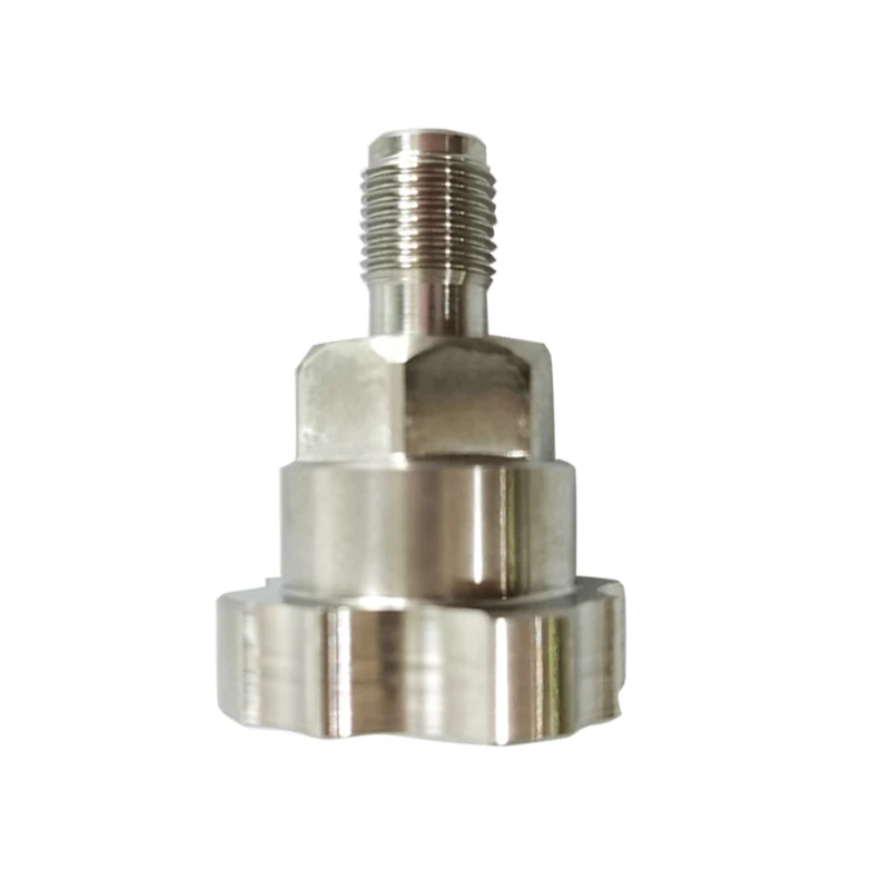 

Адаптер для пистолета-распылителя Iwata LPH-80