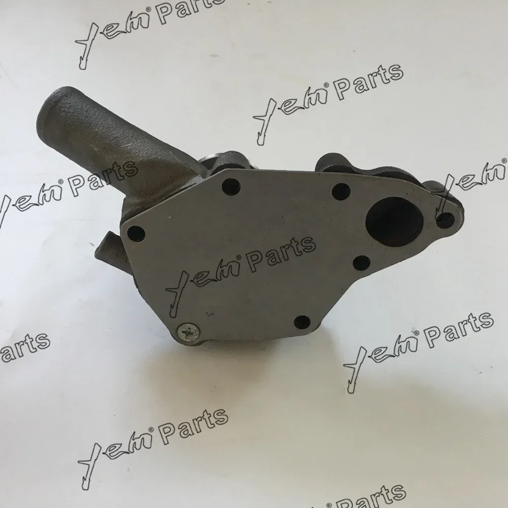 Поставка 5-13610-057-0 применима к двигателю водяного насоса C240