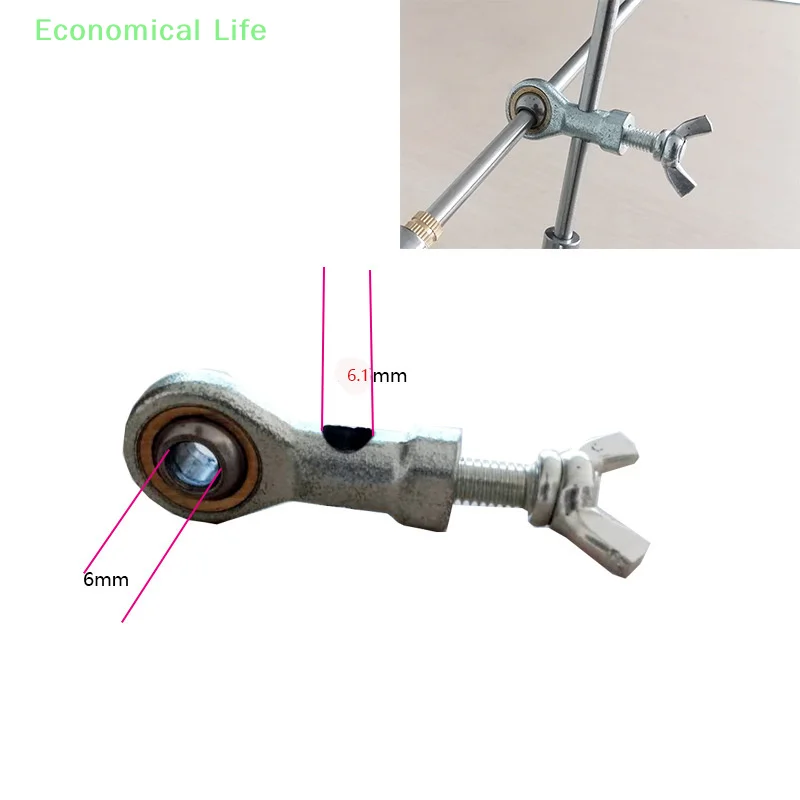 1 шт. металлический слайдер Ruixin PRO RX008