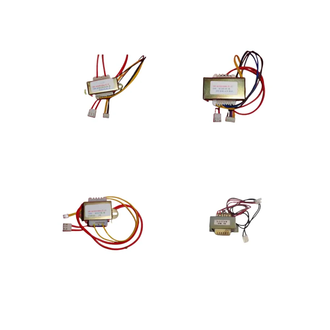Деталь вентилятора