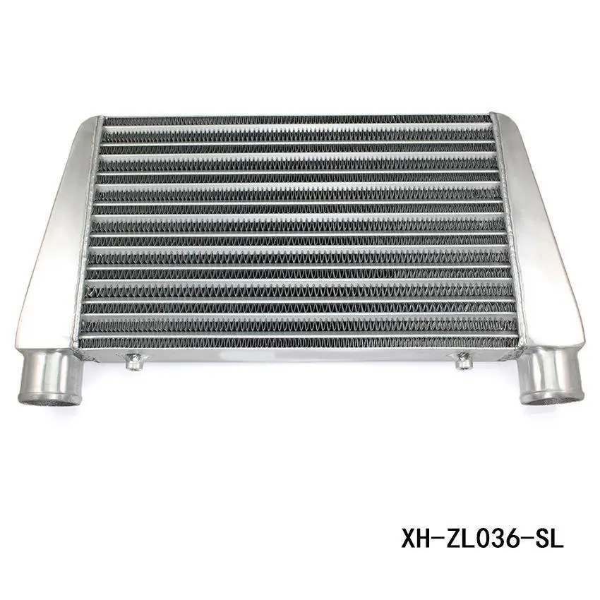 

Car intercooler modification turbo cooling net modification 460*280*76mm engine cooler intercooler auto replacement parts