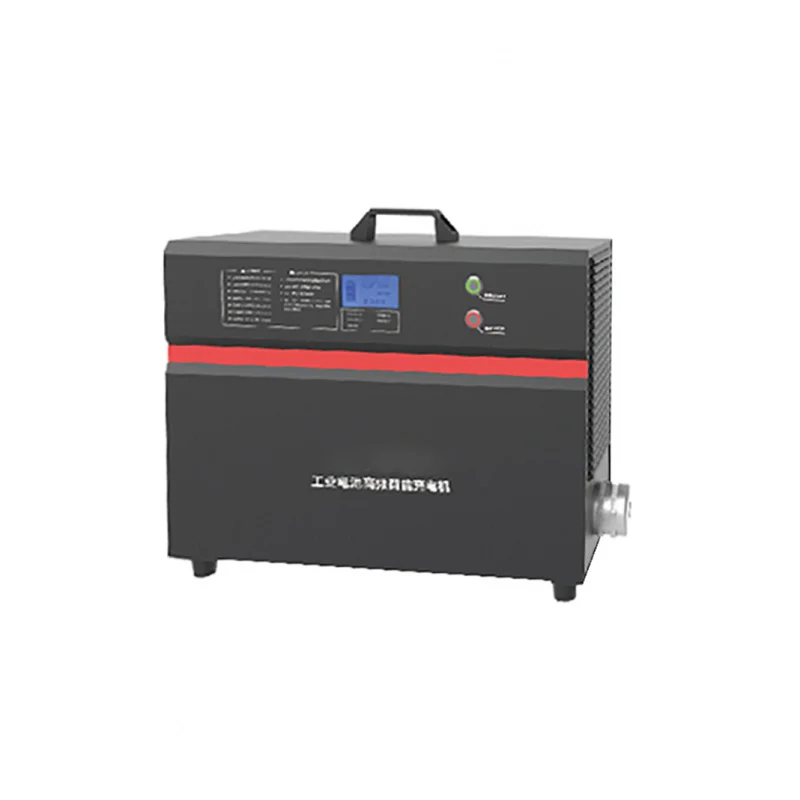 Зарядное устройство постоянного тока 24 В 48 100 А LiFePO4 NCM для литиевых батарей 120 80 30