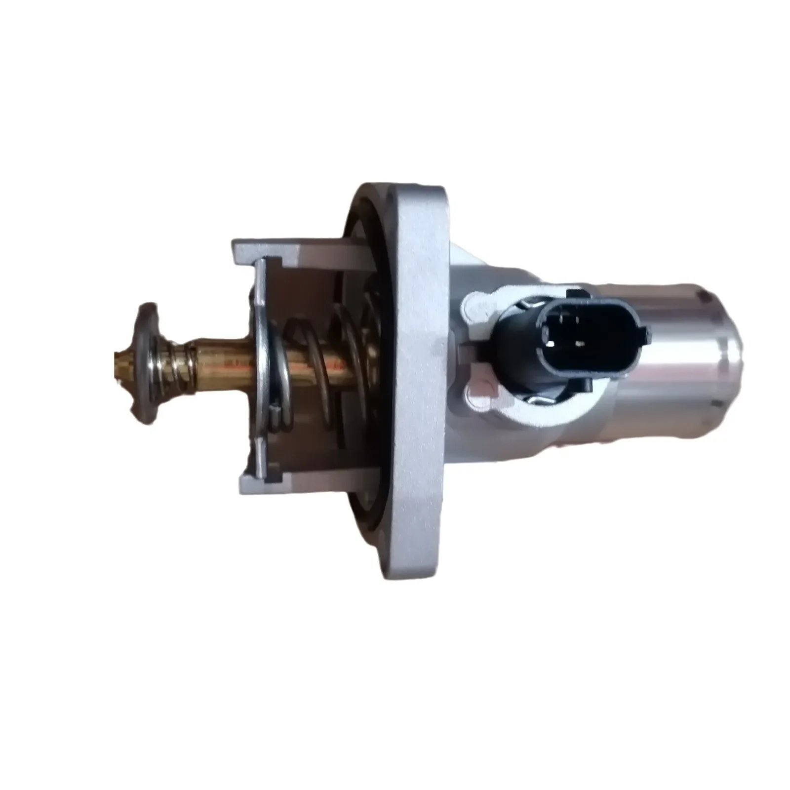 Корпус термостата охлаждающей жидкости двигателя 96984104 55597008 Для Chevrolet Cruze