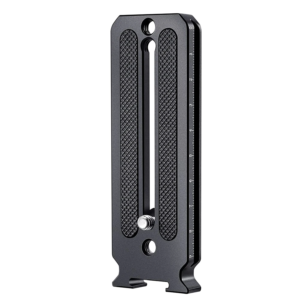 

DSLR камера Arca Swiss кронштейн быстросъемная пластина Вертикальная Горизонтальная переключение камера L кронштейн штатив головка монопод