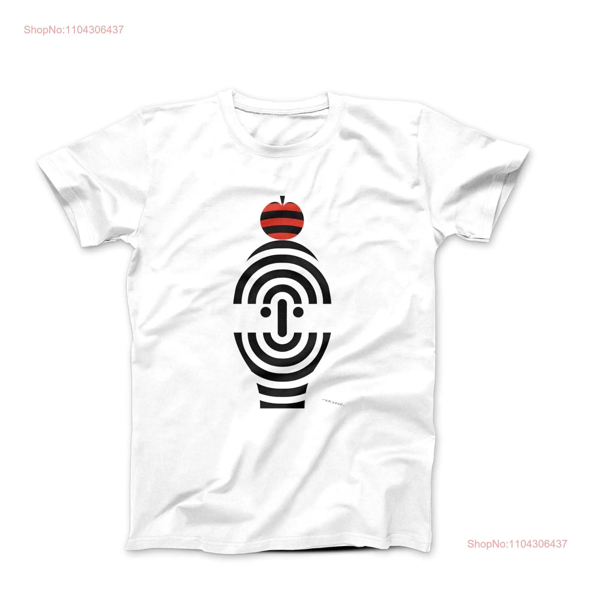 Плакат Olle Eksell с какао-глазами 1967 футболка длинными или короткими рукавами