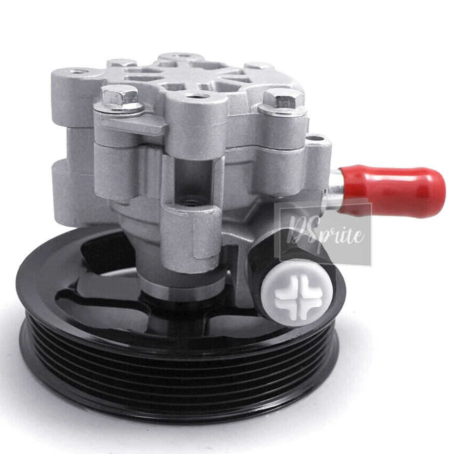 QVB000110 для гидроусилителя рулевого насоса Land Rover Discovery III 4 2 2004 2005 2006 2007 2008 2009