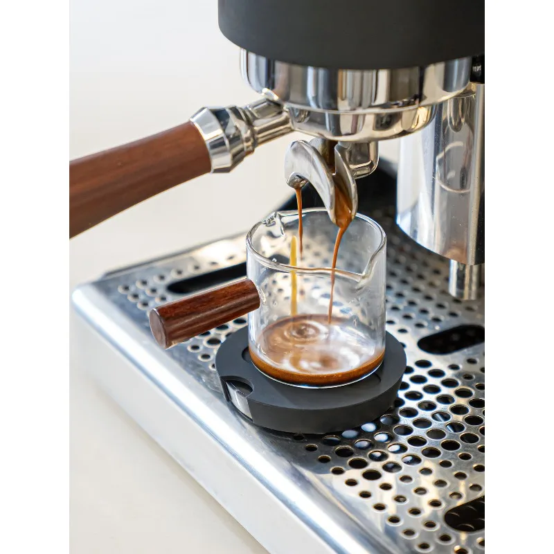 TIMEMORE BLACKMIRROR Dot Coffee Электронные весы для ручного заваривания кофе, Bluetooth, безэкранное подключение к умному приложению, новинка (art.: 3920dcbfdf36b) - 3920dcbfdf36b