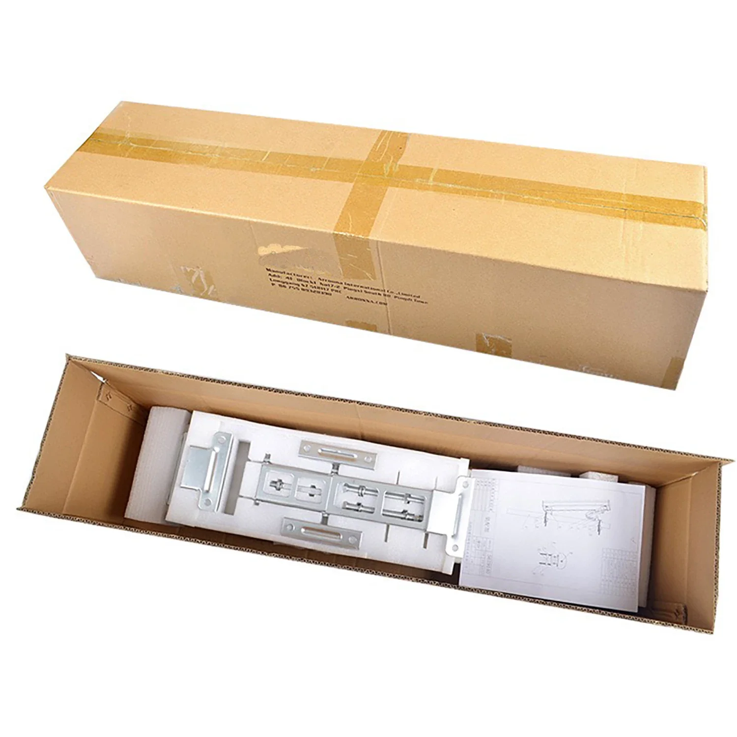 Базовая станция 1-3 км фиксированный многодиапазонный мощный детектор rony d FPV