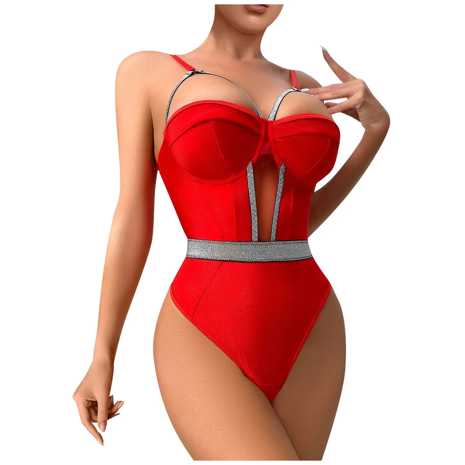 

Забавное нижнее белье, Полуночное сексуальное очаровательное игровое платье, Черное женское нижнее белье на бретельках, кружевное Ночное платье, нижнее белье