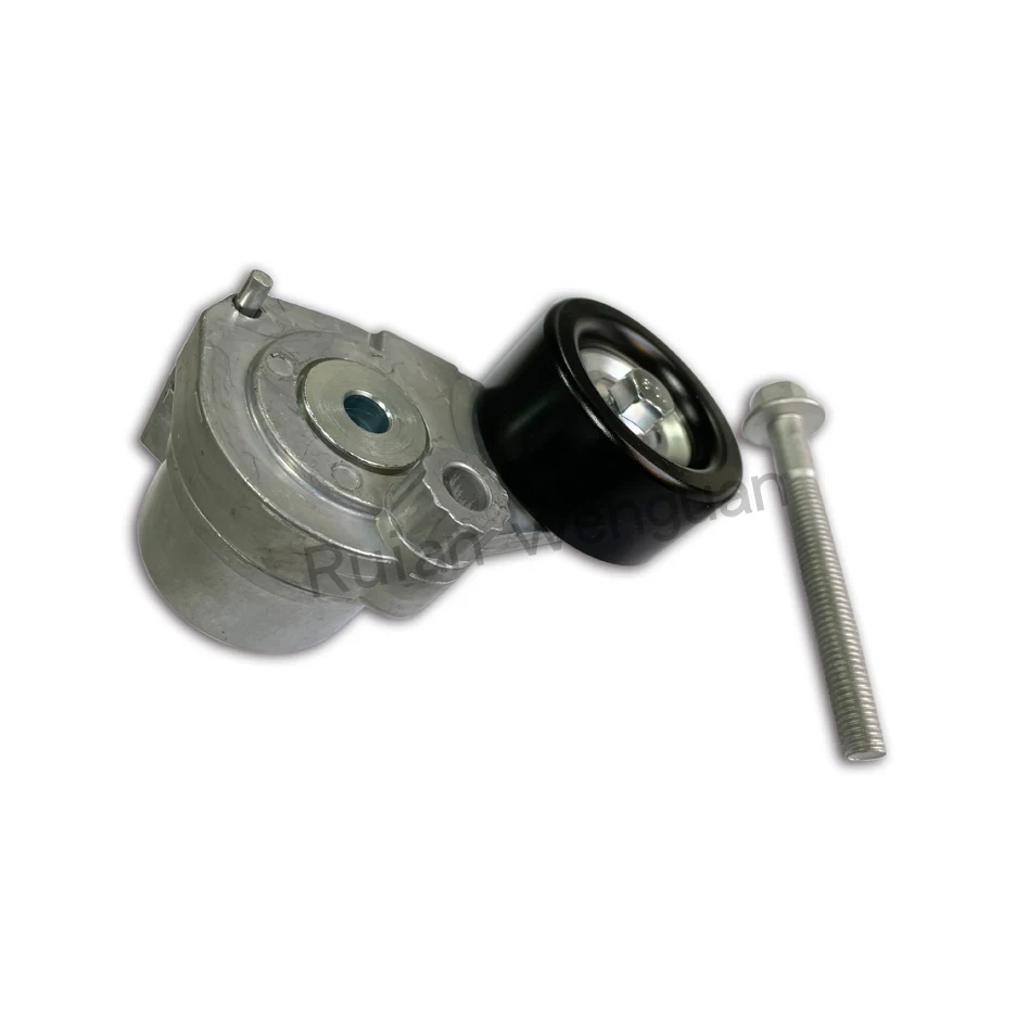 Натяжитель ремня для Chevrolet Cruze 1.6L/1.8L Opel Astra H Corsa D 55563512 25189926 6340558 55350422