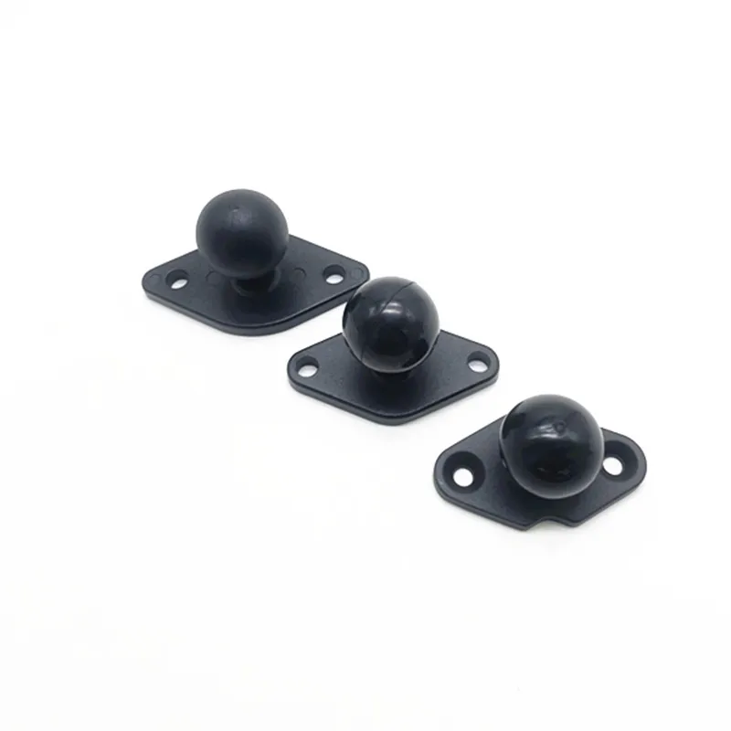 Алмазное крепление из алюминиевого сплава 1 дюйм совместимое с ОЗУ размер B