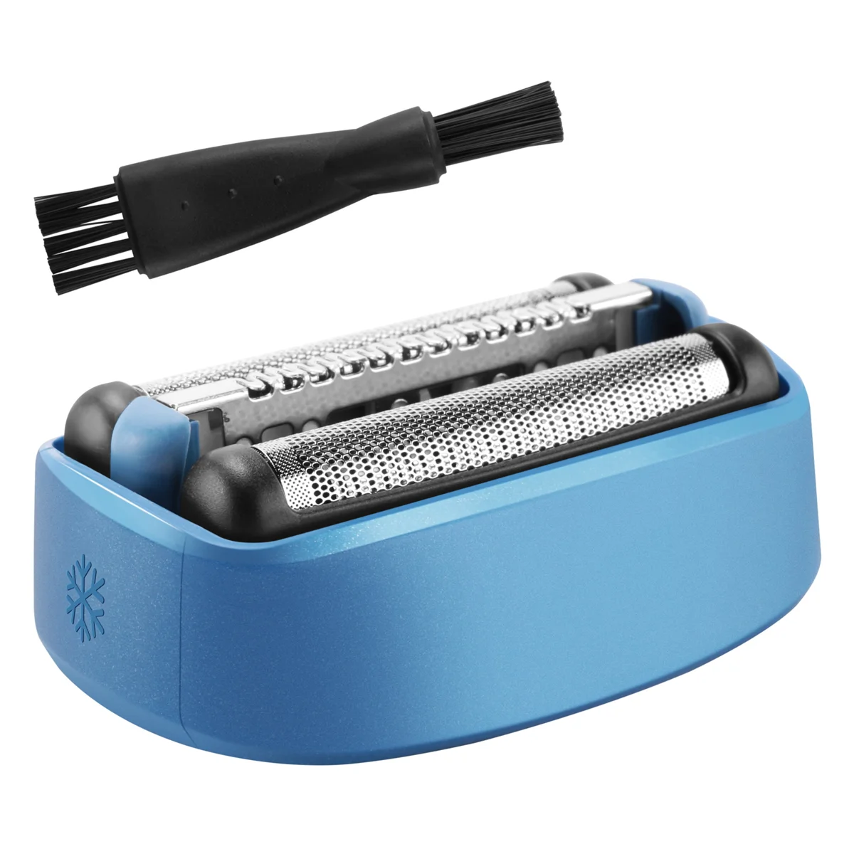 Суперпредложения Сменная бритвенная сетка и режущая головка для бритвы Braun 40B CT2S