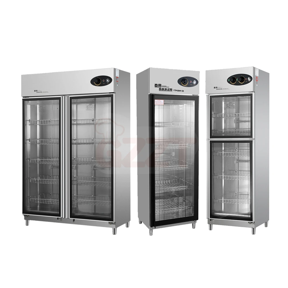 

Disinfection Cabinet Household Commercial Vertical Stainless Steel Kitchen Chopsticks Commercial Single And Double Door Rest