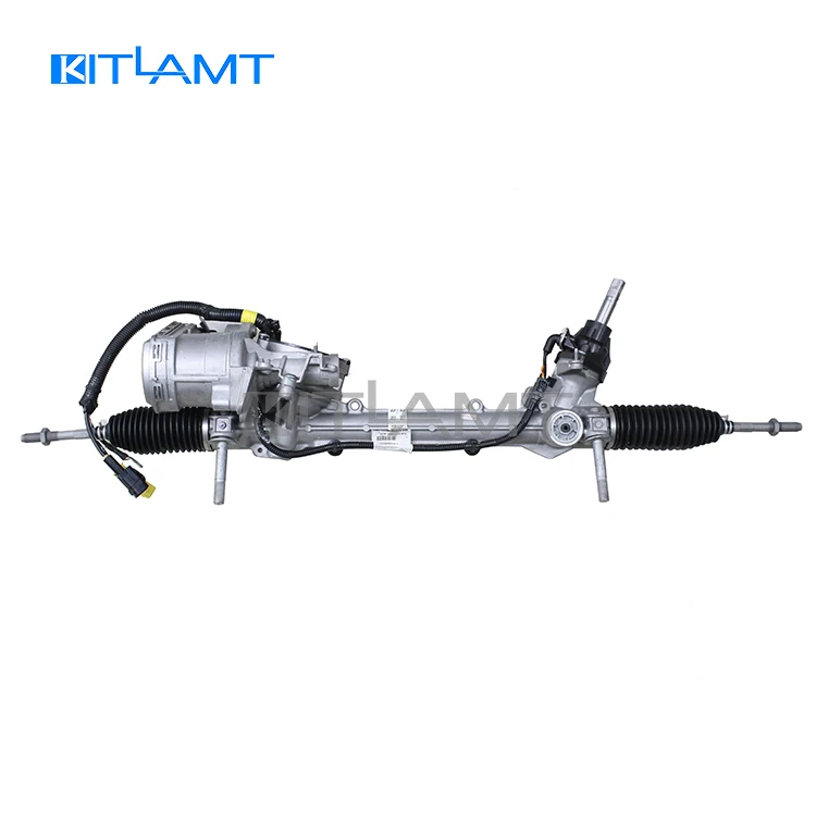 Рулевая рейка и шестерня Kitlamt в сборе для 3008 Mk2 5wk67002 2018- RHD 1646347080 1624610901