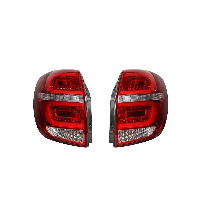 

Задний фонарь в сборе, светодиодный динамический задний фонарь для Chevrolet Captiva 2008-2016 годов, стоп-сигнал, резервный фонарь, задние фонари, парковочный поворот