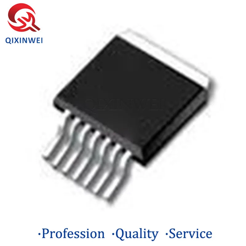 

1PCS-5PCS LM22673TJE-ADJ LM22673TJE-ADJ/NOPB LM22673 TO-263