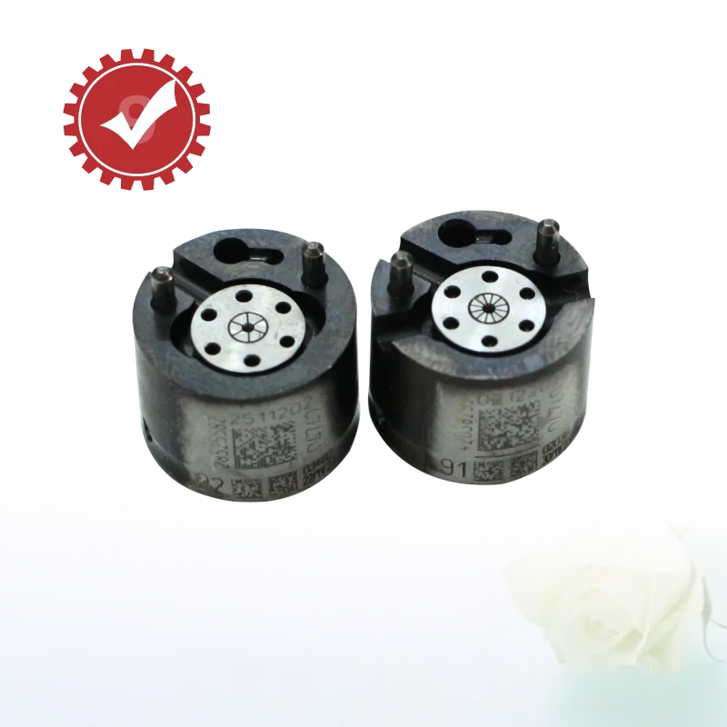 Оригинальный регулирующий клапан инжектора 9308-625C 930Z8625C 625c 28602945 28277576 28525582 28540277 для