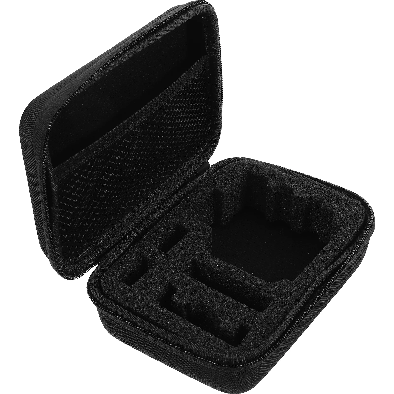 

Camera Carrying Case Portable Camera Bag Small Camera Container Traveling Accessories