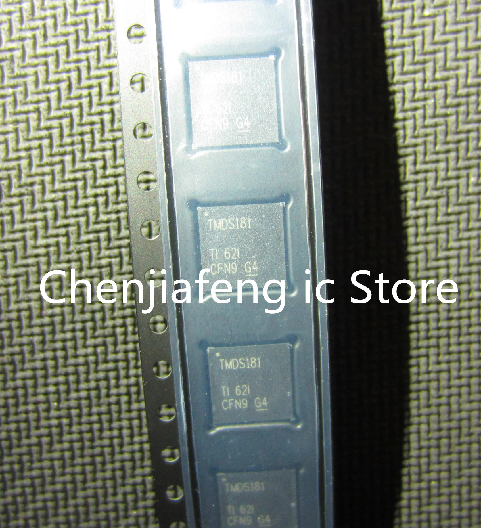

1PCS~10PCS/LOT TMDS181RGZR TMDS181 QFN48 New original