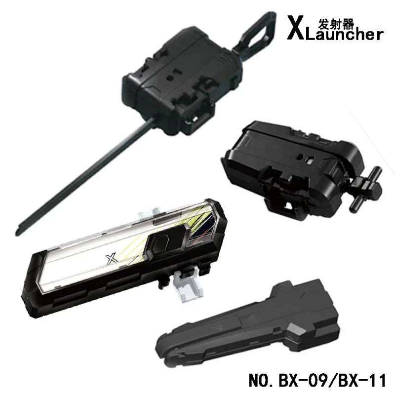 Металлический Волчок Takara Tomy Beyblade Burst Со Стандартной Ручкой Передатчика Гироскопа