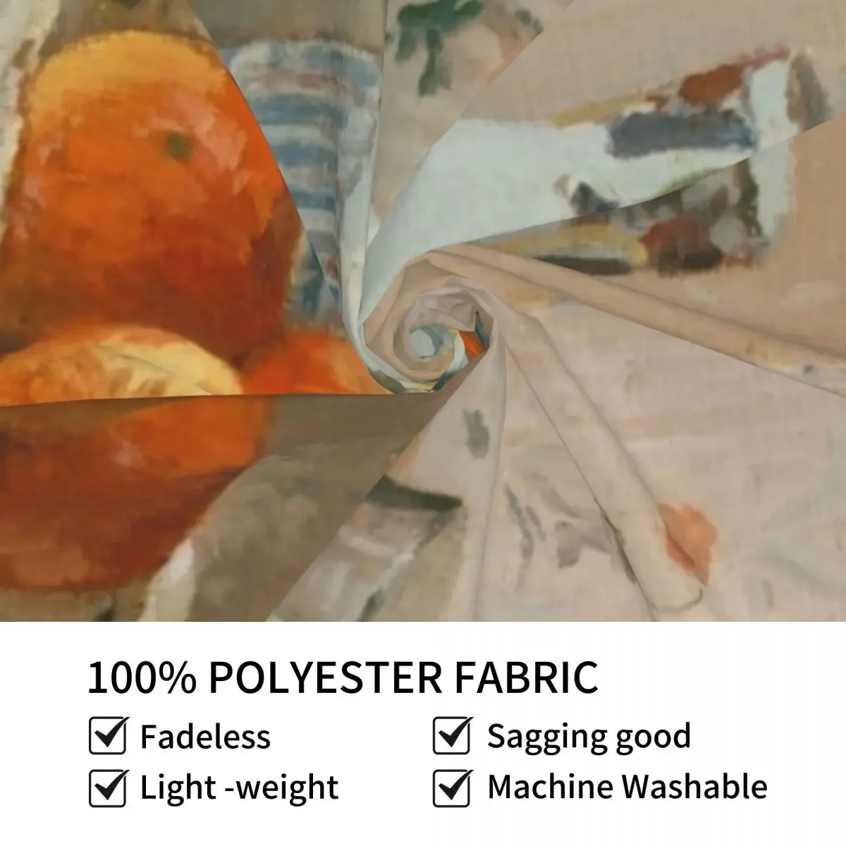 Натюрморт Pissarro с яблоками и кувшином гобелен украшение для спальни эстетические