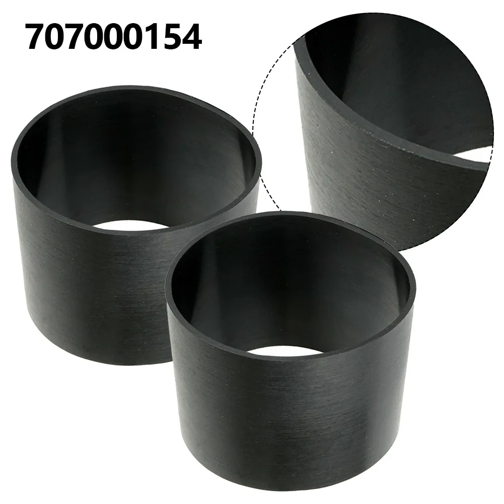 

High Grade Air Inlet 2x 2003-08 707000154 Direct Replacement Flexible Adaptor For Max 400 Outlander 400