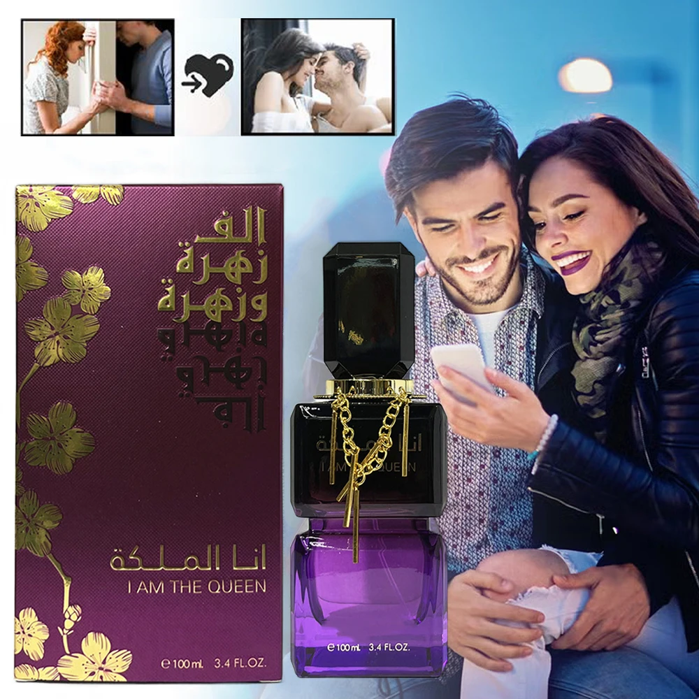 Высококачественный парфюм для женщин 100 мл брендовый בוpheromone цветочный аромат