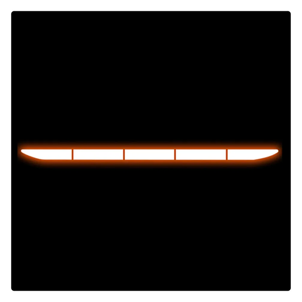 Автомобильные аксессуары Светоотражающая лента Reflex Внешнее предупреждение для