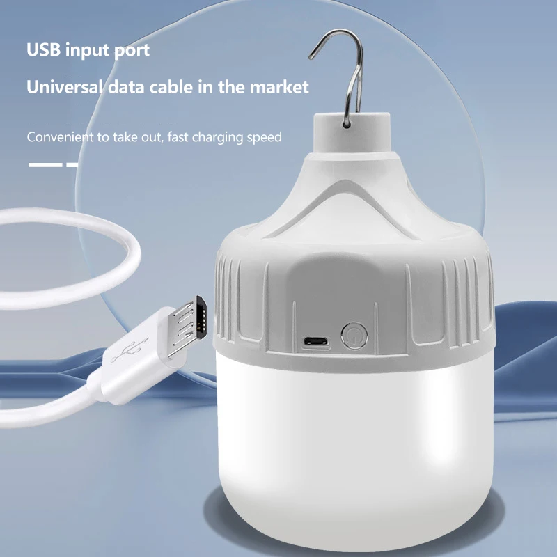 

Портативный фонарик HUXUAN беспроводный