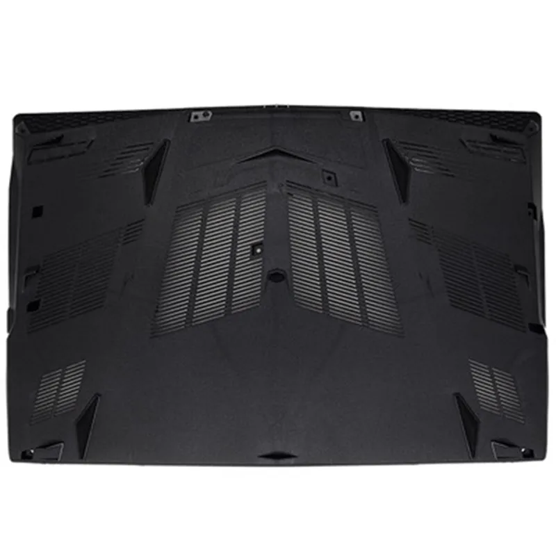 Фото Новинка для ноутбука MSI GP63 MS-16P5 16P6, передняя рамка ЖК-дисплея/рамка клавиатуры с упором для рук/нижняя крышка/петли №4