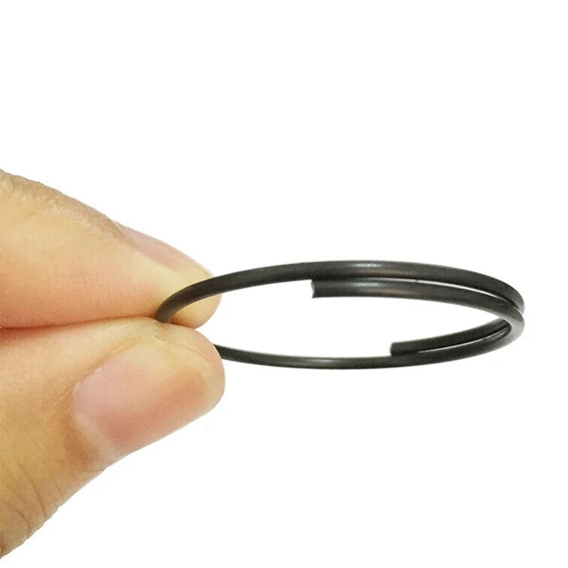 Крутящаяся пружина сцепления для Yamaha подвесного двигателя 15HP 9.9HP 2 шт. 648-45633-00