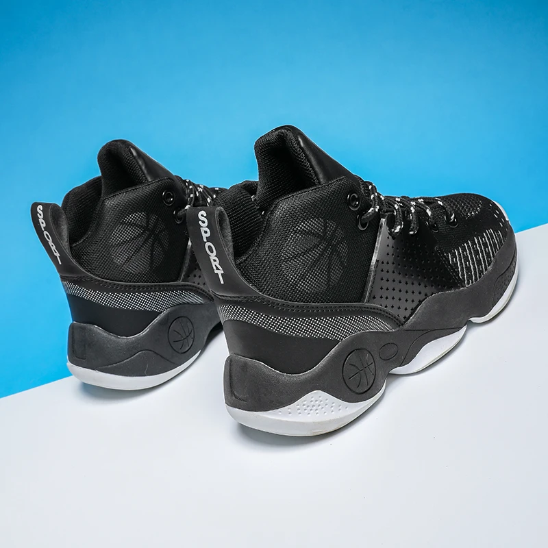 New Shoes for Girls 2022 Kids Sneakers Boys Basketball Shoes Casual Children Shoes Baby Boys Child Shoes Chaussure Enfant Girls