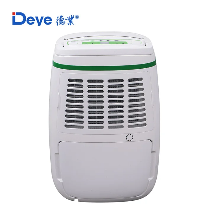 Портативный воздухоочиститель DYD-E12A 12 л