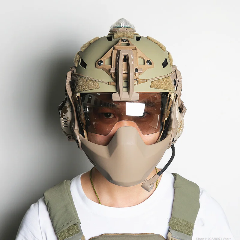 

NEW Clear Batlsking Viper Visor Anti Fog Tactical Goggles for Helmet 3mm Thick TRANSPARENT/BLACK/SILVER-PLATED Lenses TB1361