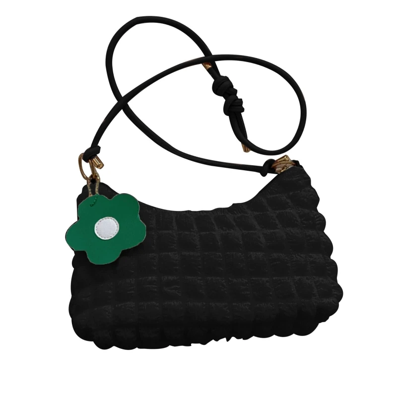 

Женская сумка через плечо, сумка для пельменей, женская сумка на плечо с молнией