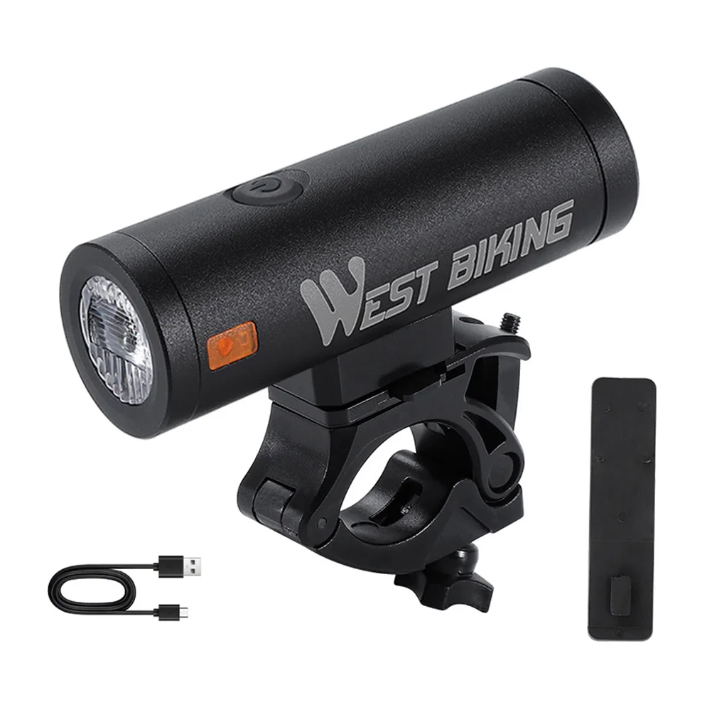 

Светильник РА Передняя велосипедная аккумуляторная с зарядкой от Usb