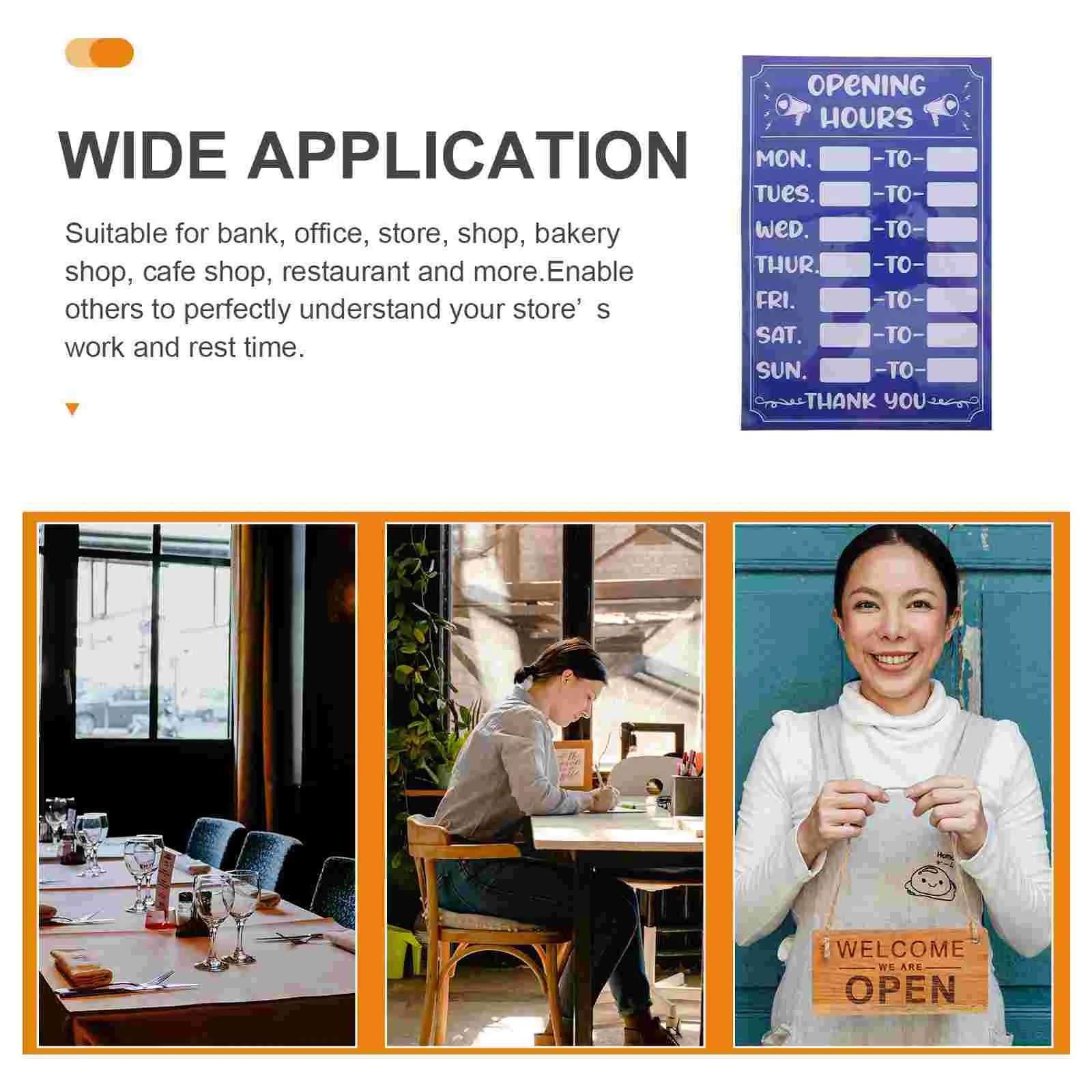 Самоклеящиеся знаки на время работы из ПВХ желательно открывать Открытые Знаки с