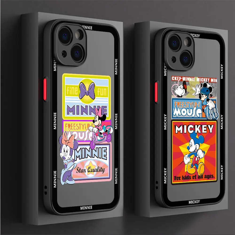 Чехол для Apple iPhone 15 14 13 11 12 Pro 7 XR X XS Max 8 Plus 6 6S SE 2022 14Pro черный матовый чехол телефона с