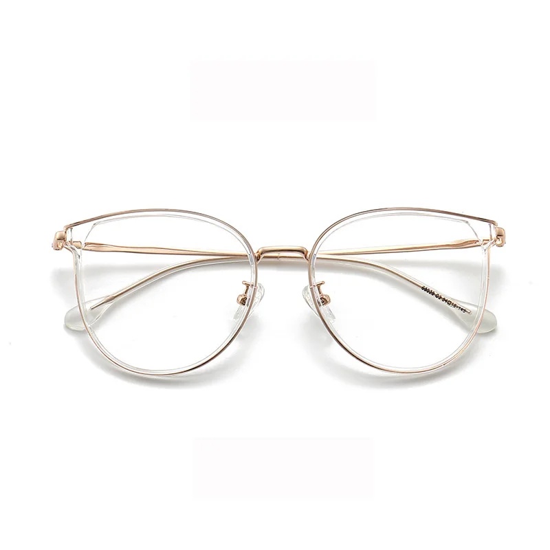 Ceofy 2022 Новая женская оправа для очков винтажная Большого Лица