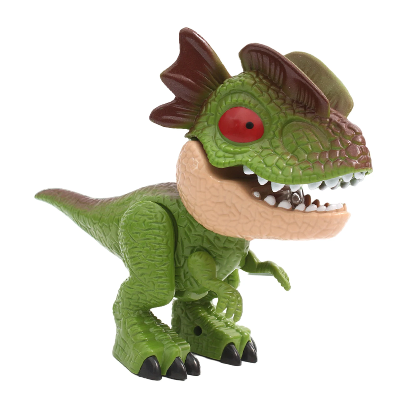 

Educational Disassembly Dinosaur Toys Stationery 5 In 1 Ruler Pencil Pencil Sharpener Binding Machine Eraser Kids Learning Toy