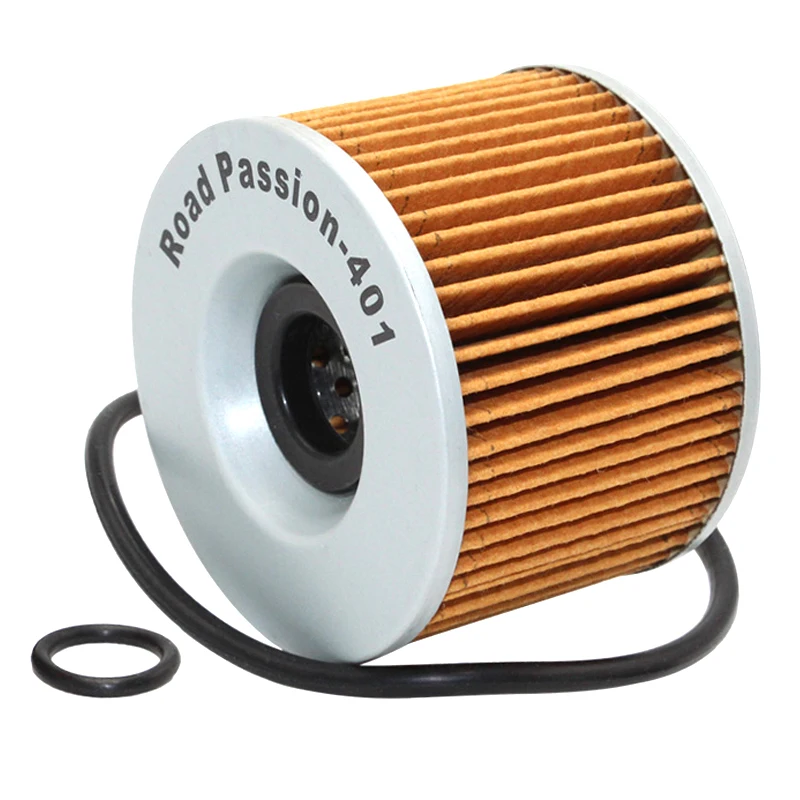 Масляный фильтр для мотоцикла KAWASAKI ZL600 ZX600 NINJA ZX600R GPX600R GPZ600R ZR750 KZ750F LTD KZ750H KZ750N KZ750L 401