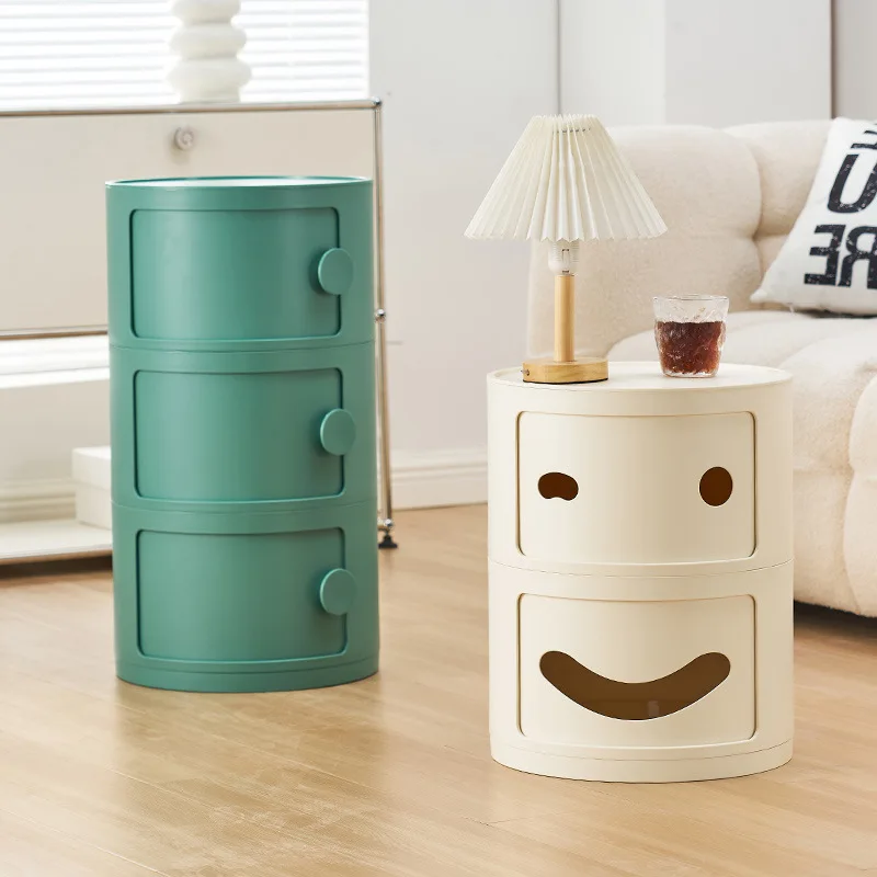 Популярный прикроватный столик в скандинавском Instagram современный