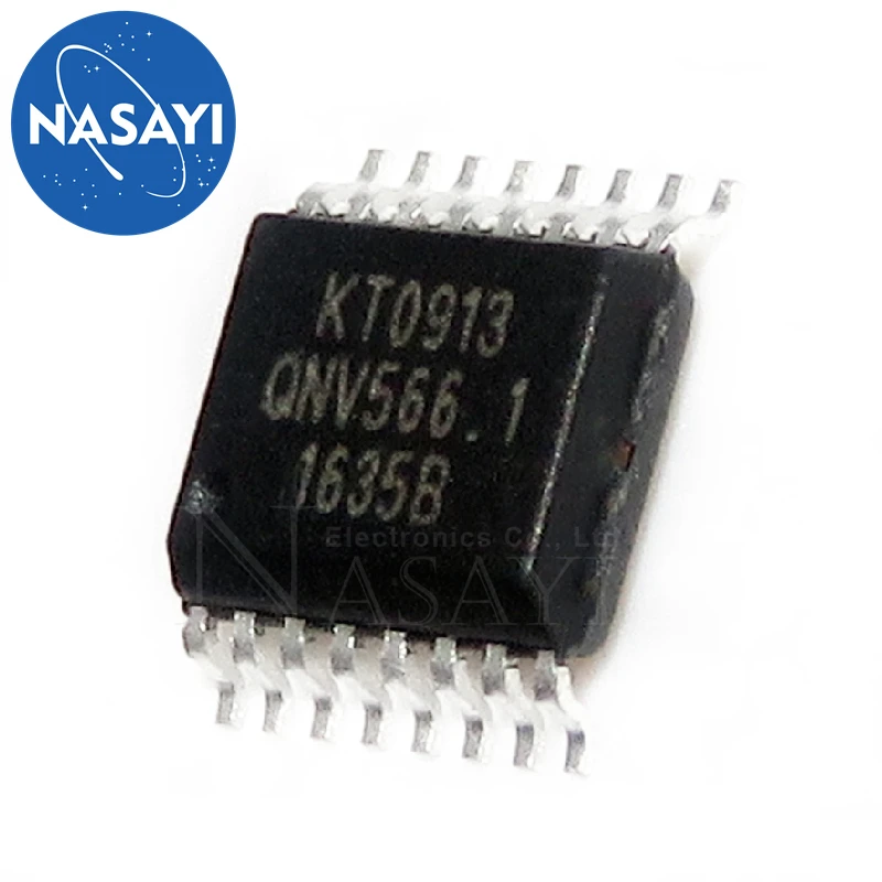 

KT0913 0913 SSOP-16