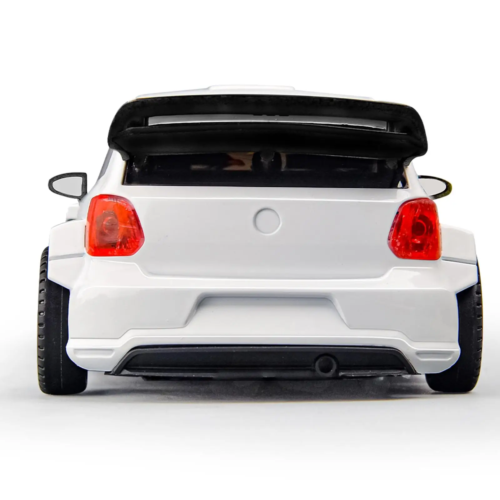 RC Drift Модель автомобиля 1/28 Креативная модель для хобби Мини Спортивный