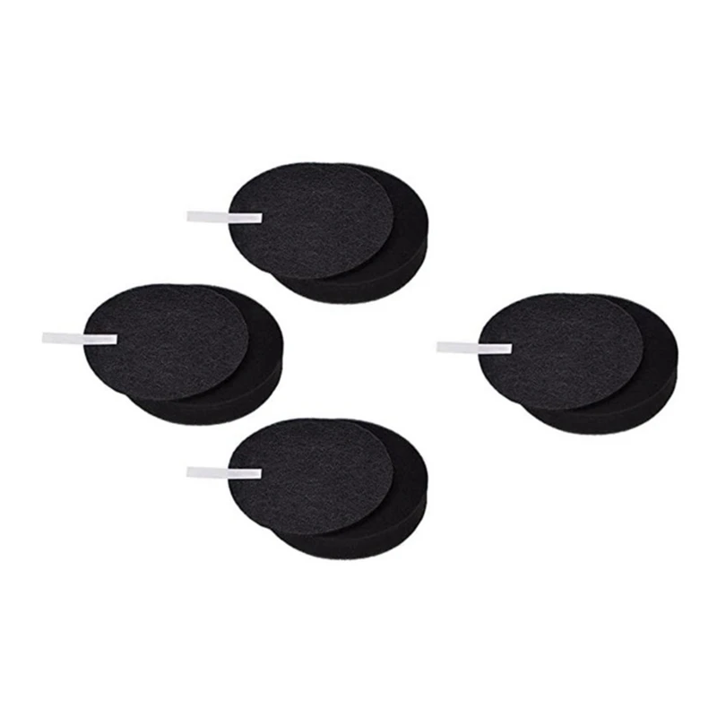 

4 шт., запасные фильтры для мотора Bissell 2252 2486 2489 2254